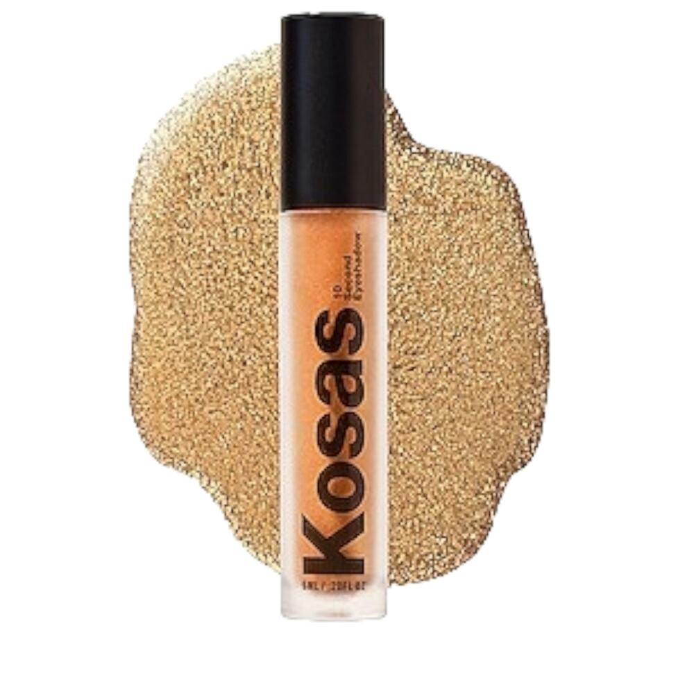 Kosas 10 Second Liquid Eyeshadow Supreme